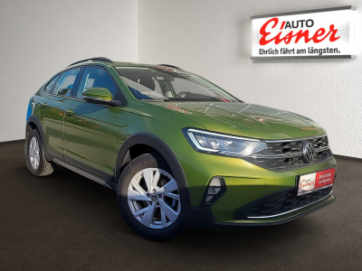 VW Taigo Gebrauchtwagen