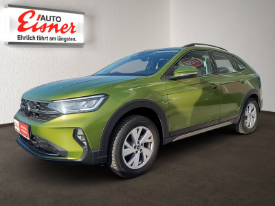 VW Taigo Gebrauchtwagen