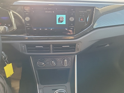 VW Taigo Gebrauchtwagen