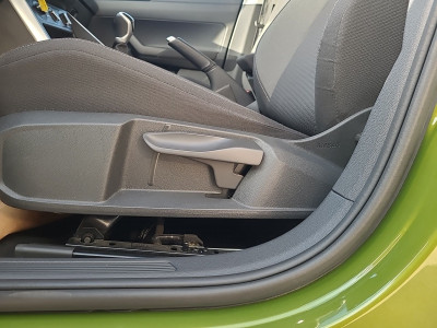 VW Taigo Gebrauchtwagen