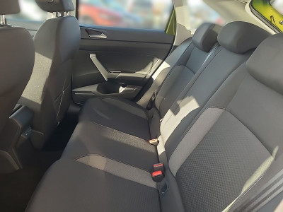 VW Taigo Gebrauchtwagen