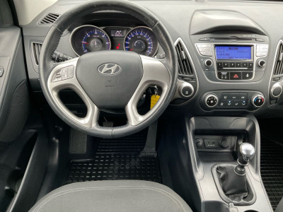 Hyundai iX35 Gebrauchtwagen