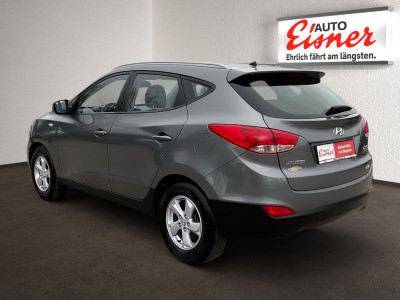 Hyundai iX35 Gebrauchtwagen