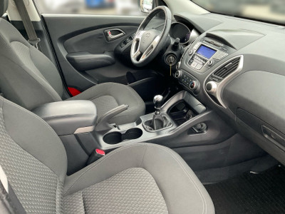 Hyundai iX35 Gebrauchtwagen