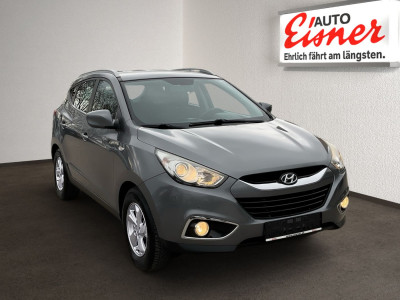 Hyundai iX35 Gebrauchtwagen