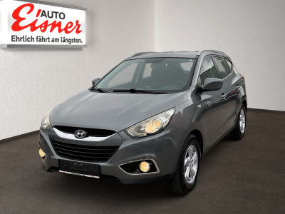 Hyundai iX35 Gebrauchtwagen