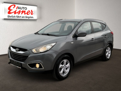 Hyundai iX35 Gebrauchtwagen