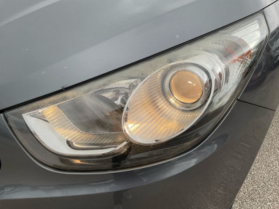 Hyundai iX35 Gebrauchtwagen