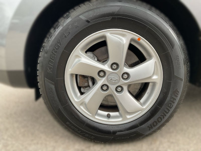 Hyundai iX35 Gebrauchtwagen