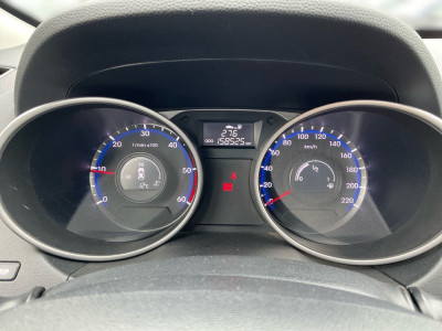 Hyundai iX35 Gebrauchtwagen