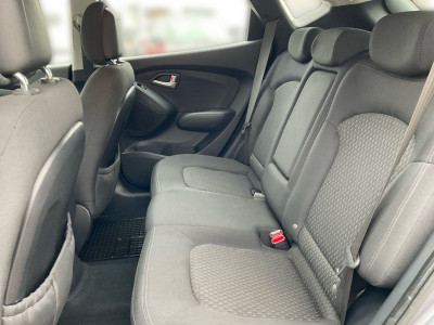 Hyundai iX35 Gebrauchtwagen