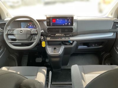 Opel Vivaro Gebrauchtwagen Opel Vivaro Gebrauchtwagen