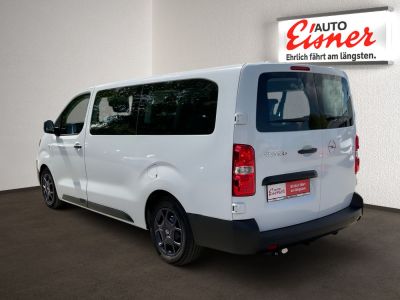 Opel Vivaro Gebrauchtwagen Opel Vivaro Gebrauchtwagen