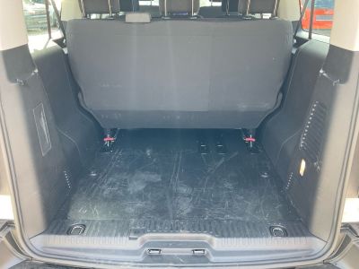 Opel Vivaro Gebrauchtwagen Opel Vivaro Gebrauchtwagen