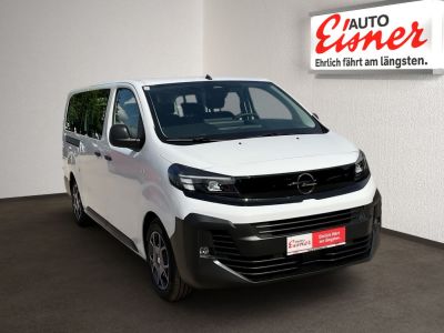 Opel Vivaro Gebrauchtwagen Opel Vivaro Gebrauchtwagen