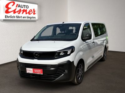 Opel Vivaro Gebrauchtwagen Opel Vivaro Gebrauchtwagen