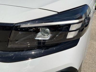 Opel Vivaro Gebrauchtwagen Opel Vivaro Gebrauchtwagen