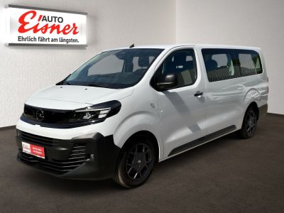 Opel Vivaro Gebrauchtwagen Opel Vivaro Gebrauchtwagen