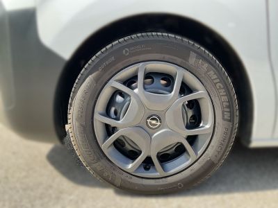 Opel Vivaro Gebrauchtwagen Opel Vivaro Gebrauchtwagen