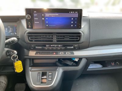 Opel Vivaro Gebrauchtwagen Opel Vivaro Gebrauchtwagen