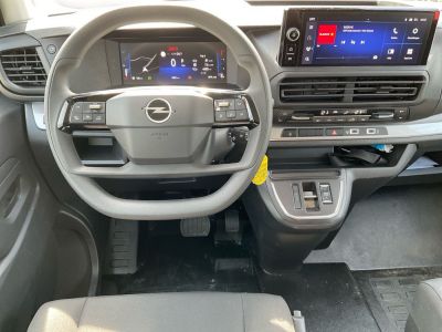 Opel Vivaro Gebrauchtwagen Opel Vivaro Gebrauchtwagen