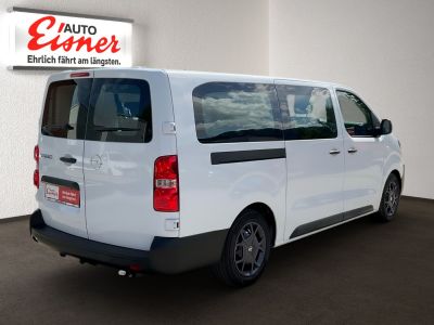 Opel Vivaro Gebrauchtwagen Opel Vivaro Gebrauchtwagen