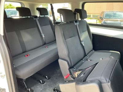 Opel Vivaro Gebrauchtwagen Opel Vivaro Gebrauchtwagen