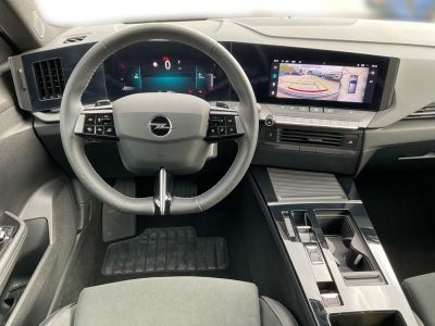 Opel Astra Gebrauchtwagen Opel Astra Gebrauchtwagen
