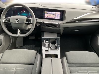 Opel Astra Gebrauchtwagen Opel Astra Gebrauchtwagen