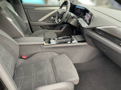 Opel Astra Gebrauchtwagen Opel Astra Gebrauchtwagen
