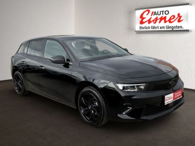 Opel Astra Gebrauchtwagen Opel Astra Gebrauchtwagen