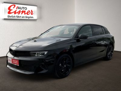 Opel Astra Gebrauchtwagen Opel Astra Gebrauchtwagen