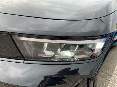 Opel Astra Gebrauchtwagen Opel Astra Gebrauchtwagen