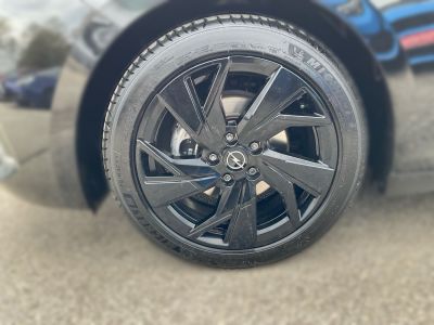 Opel Astra Gebrauchtwagen Opel Astra Gebrauchtwagen