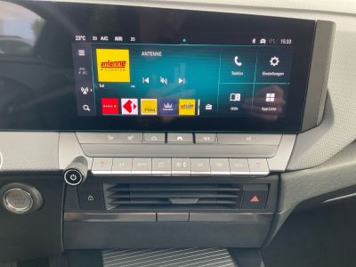 Opel Astra Gebrauchtwagen Opel Astra Gebrauchtwagen
