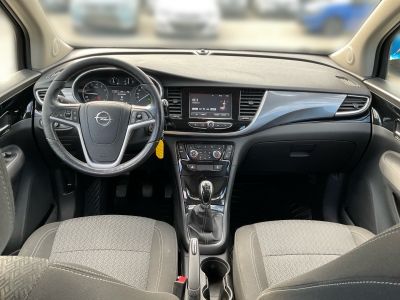 Opel Mokka Gebrauchtwagen Opel Mokka Gebrauchtwagen