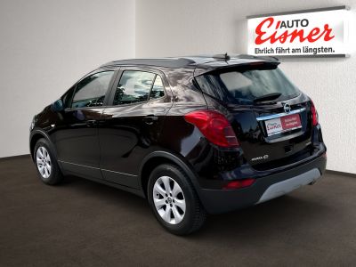 Opel Mokka Gebrauchtwagen Opel Mokka Gebrauchtwagen