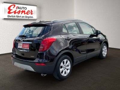 Opel Mokka Gebrauchtwagen Opel Mokka Gebrauchtwagen