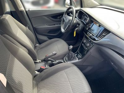 Opel Mokka Gebrauchtwagen Opel Mokka Gebrauchtwagen