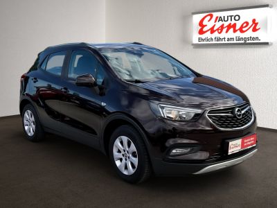 Opel Mokka Gebrauchtwagen Opel Mokka Gebrauchtwagen
