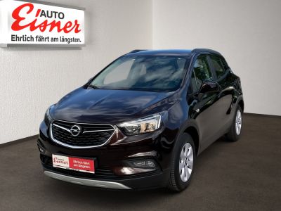 Opel Mokka Gebrauchtwagen Opel Mokka Gebrauchtwagen