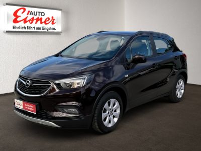 Opel Mokka Gebrauchtwagen Opel Mokka Gebrauchtwagen