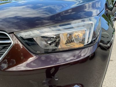 Opel Mokka Gebrauchtwagen Opel Mokka Gebrauchtwagen