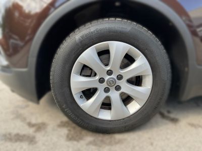 Opel Mokka Gebrauchtwagen Opel Mokka Gebrauchtwagen