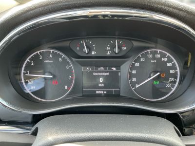 Opel Mokka Gebrauchtwagen Opel Mokka Gebrauchtwagen