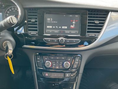 Opel Mokka Gebrauchtwagen Opel Mokka Gebrauchtwagen