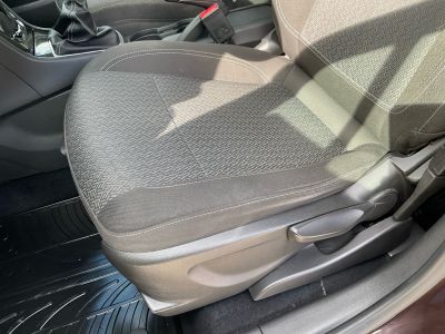 Opel Mokka Gebrauchtwagen Opel Mokka Gebrauchtwagen