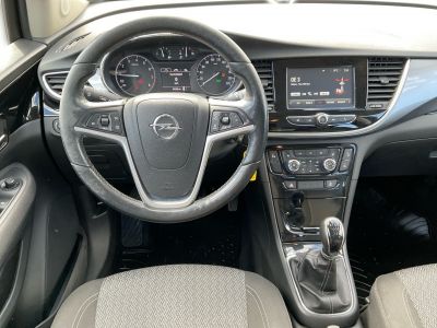 Opel Mokka Gebrauchtwagen Opel Mokka Gebrauchtwagen