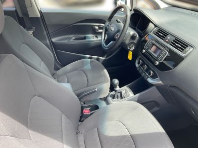 KIA Rio Gebrauchtwagen KIA Rio Gebrauchtwagen