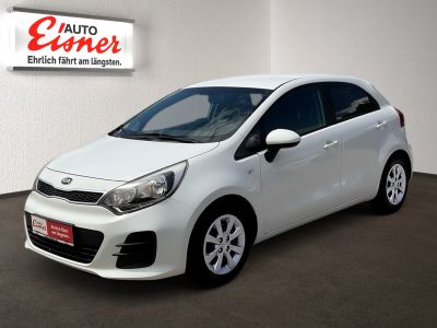 KIA Rio Gebrauchtwagen KIA Rio Gebrauchtwagen